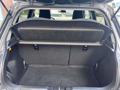 Suzuki Swift Gebrauchtwagen