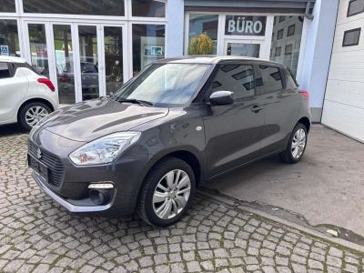 Suzuki Swift Gebrauchtwagen