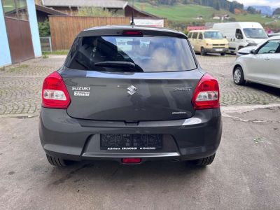 Suzuki Swift Gebrauchtwagen