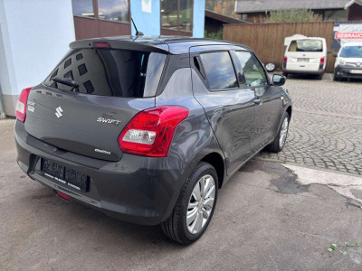 Suzuki Swift Gebrauchtwagen