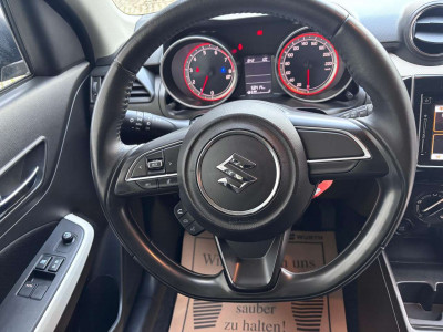 Suzuki Swift Gebrauchtwagen