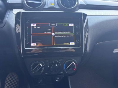 Suzuki Swift Gebrauchtwagen