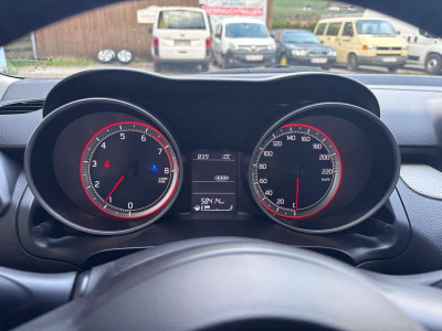 Suzuki Swift Gebrauchtwagen