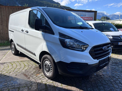 Ford Transit Custom Gebrauchtwagen Ford Transit Custom Gebrauchtwagen
