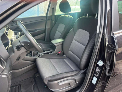 Hyundai Tucson Gebrauchtwagen