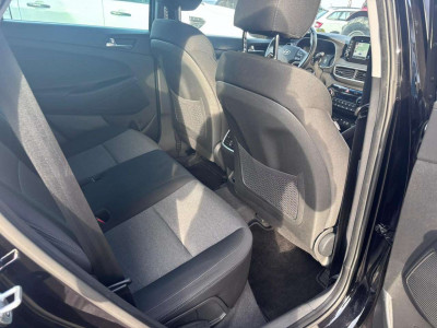 Hyundai Tucson Gebrauchtwagen