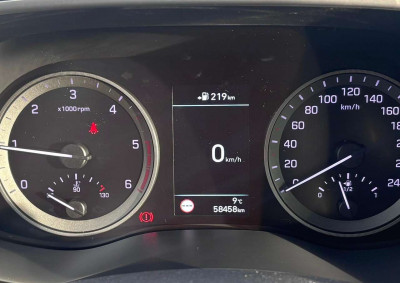 Hyundai Tucson Gebrauchtwagen