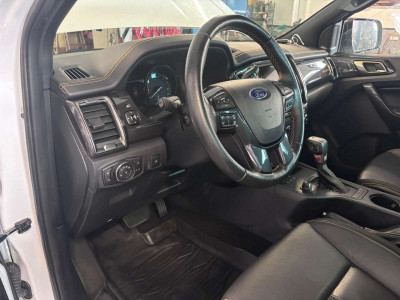 Ford Ranger Gebrauchtwagen