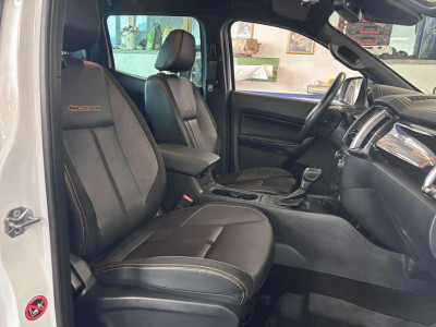 Ford Ranger Gebrauchtwagen