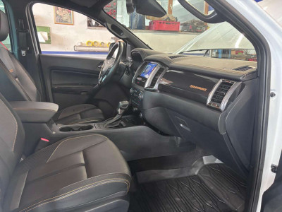 Ford Ranger Gebrauchtwagen