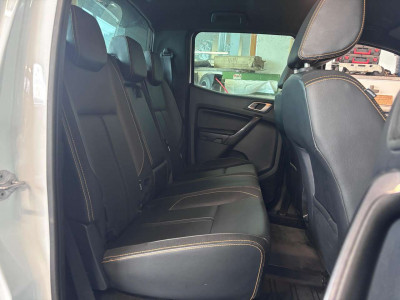 Ford Ranger Gebrauchtwagen