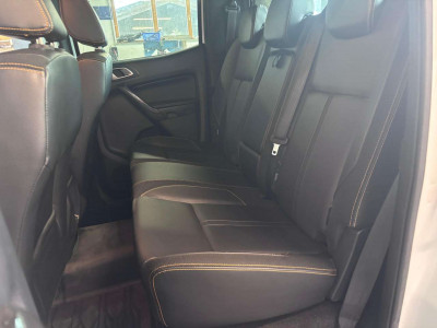 Ford Ranger Gebrauchtwagen