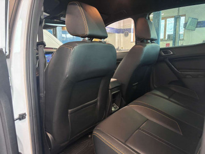 Ford Ranger Gebrauchtwagen