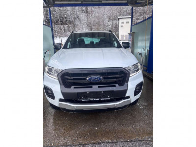 Ford Ranger Gebrauchtwagen