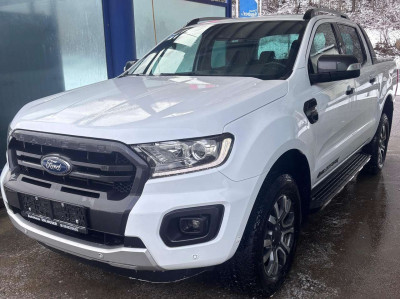 Ford Ranger Gebrauchtwagen