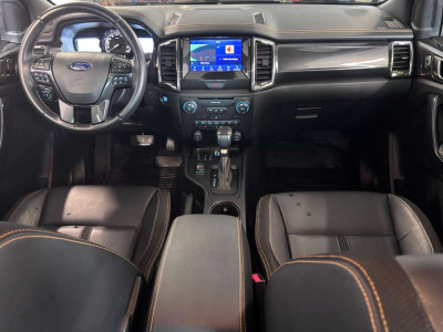 Ford Ranger Gebrauchtwagen