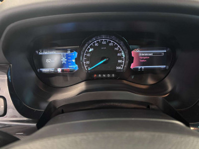 Ford Ranger Gebrauchtwagen