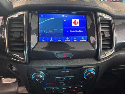 Ford Ranger Gebrauchtwagen