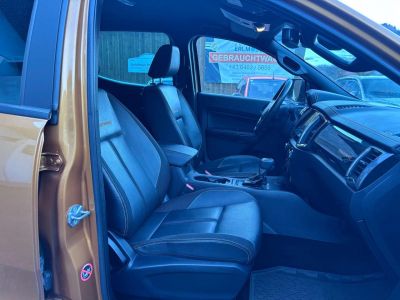 Ford Ranger Gebrauchtwagen