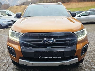 Ford Ranger Gebrauchtwagen