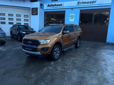 Ford Ranger Gebrauchtwagen