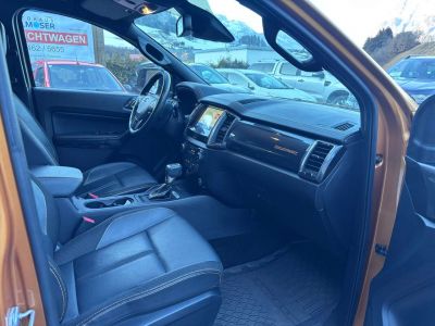 Ford Ranger Gebrauchtwagen