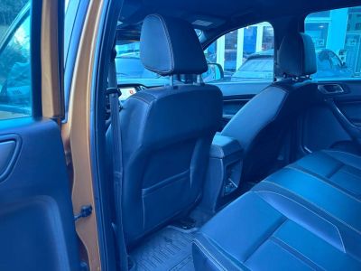 Ford Ranger Gebrauchtwagen