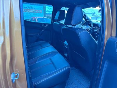 Ford Ranger Gebrauchtwagen