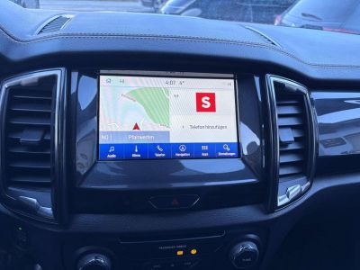 Ford Ranger Gebrauchtwagen