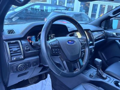 Ford Ranger Gebrauchtwagen