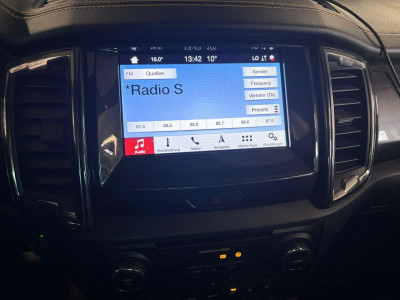 Ford Ranger Gebrauchtwagen