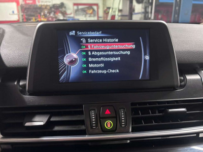 BMW 2er Gebrauchtwagen