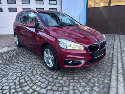 BMW 2er Gebrauchtwagen