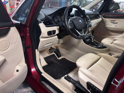 BMW 2er Gebrauchtwagen