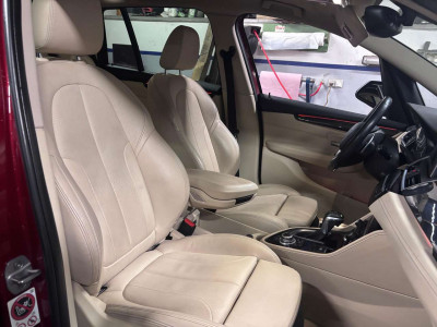 BMW 2er Gebrauchtwagen