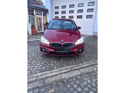BMW 2er Gebrauchtwagen