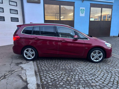 BMW 2er Gebrauchtwagen