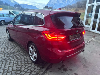 BMW 2er Gebrauchtwagen