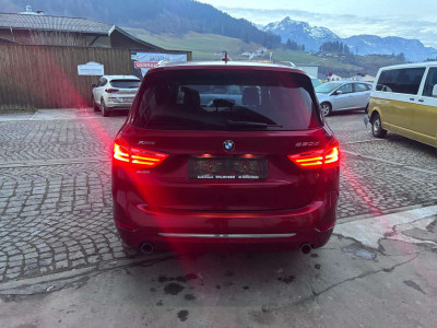 BMW 2er Gebrauchtwagen