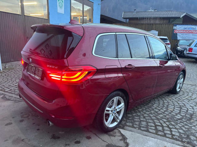 BMW 2er Gebrauchtwagen