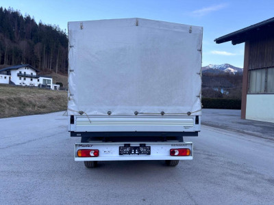 Renault Master Gebrauchtwagen