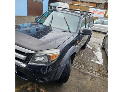 Ford Ranger Gebrauchtwagen Ford Ranger Gebrauchtwagen