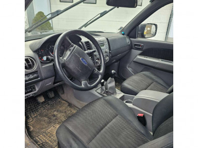 Ford Ranger Gebrauchtwagen Ford Ranger Gebrauchtwagen