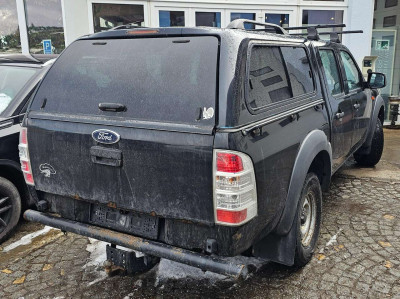 Ford Ranger Gebrauchtwagen Ford Ranger Gebrauchtwagen