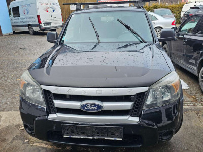 Ford Ranger Gebrauchtwagen