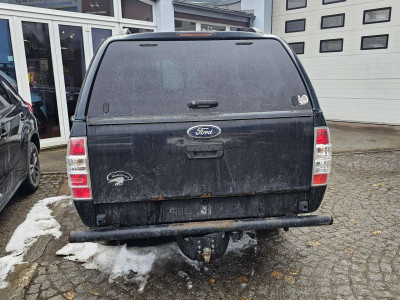 Ford Ranger Gebrauchtwagen