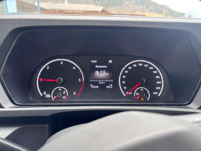 VW Caddy Gebrauchtwagen VW Caddy Gebrauchtwagen