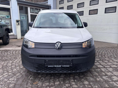 VW Caddy Gebrauchtwagen VW Caddy Gebrauchtwagen