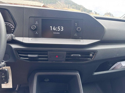 VW Caddy Gebrauchtwagen VW Caddy Gebrauchtwagen