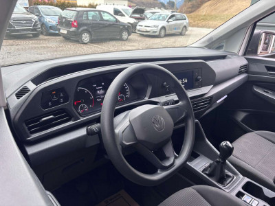 VW Caddy Gebrauchtwagen VW Caddy Gebrauchtwagen